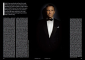 Daniel Craig