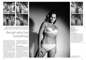 Ursula Andress in Dr. No