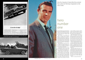Ian Fleming's James Bond on screen