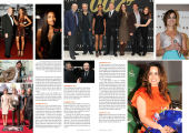 Skyfall premieres and publicity
