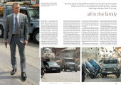 Gregg Wilson on Skyfall
