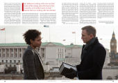 Eve Moneypenny