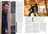 Issue #4 Preview